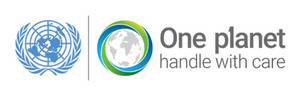 logo One Planet