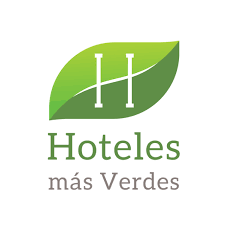 Logo Hoteles Más Verdes